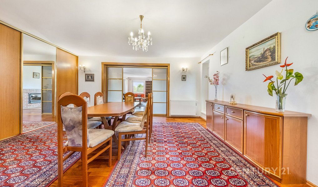 Pronájem bytu 4+1 120 m², Praha – náhled fotky 2