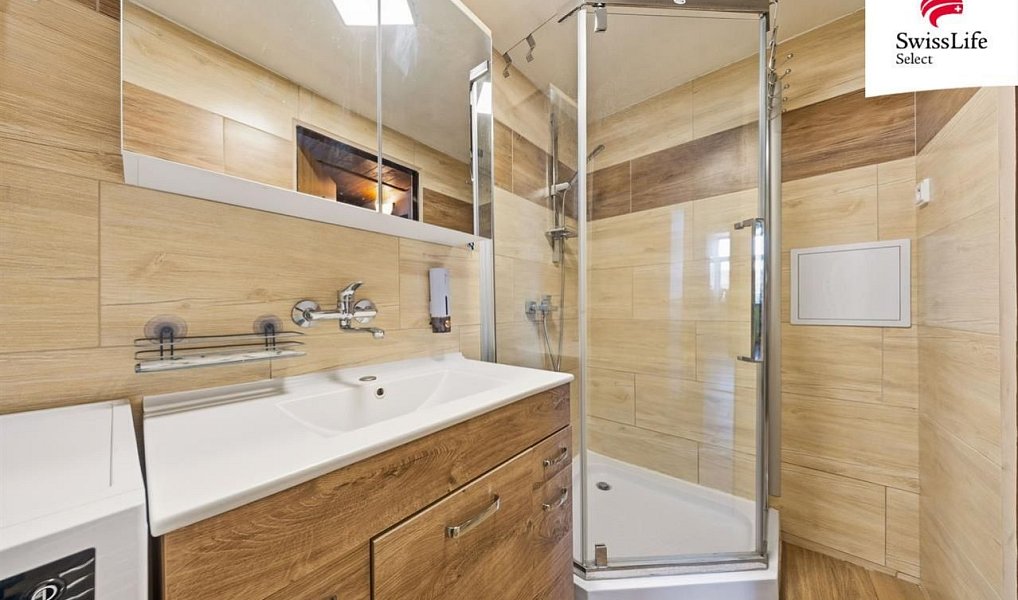 Prodej bytu 2+1 60 m², Smiřice – náhled fotky 13