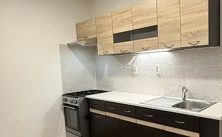 Pronájem bytu 2+1 62 m²