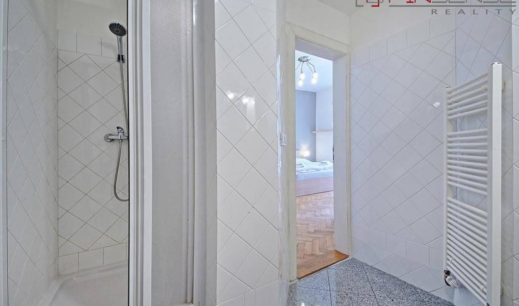 Pronájem bytu 2+kk 44 m², Praha – náhled fotky 12
