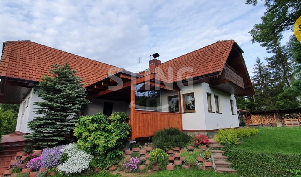 Prodej domu 268 m² s pozemkem 1 827 m², Široká Niva – náhled fotky 10