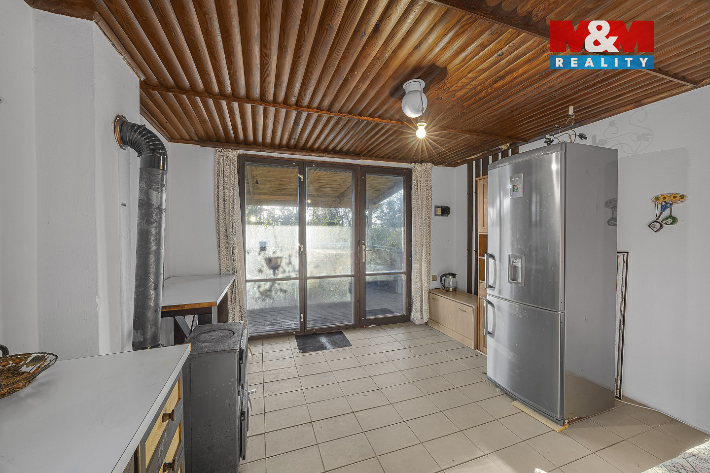 Prodej chaty/chalupy 12 m² s pozemkem 425 m² — photo 2