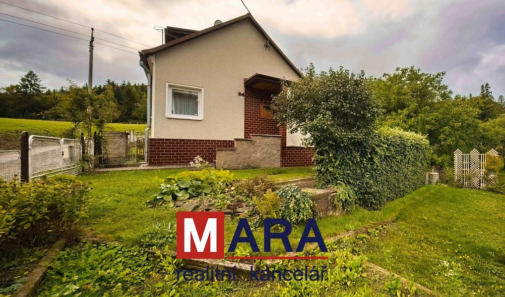 Prodej domu 137 m² s pozemkem 965 m², Stražisko – náhled fotky 19