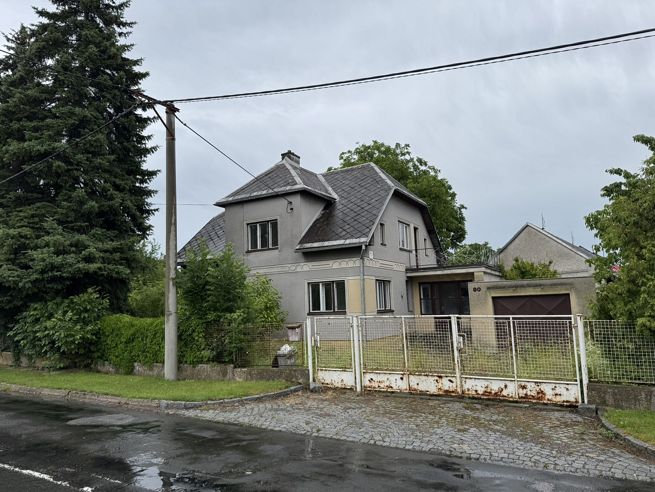 Prodej domu 200 m² s pozemkem 1 144 m² — photo 4