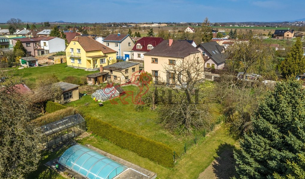 Prodej domu 200 m² s pozemkem 1 201 m², Mladá Boleslav – náhled fotky 2