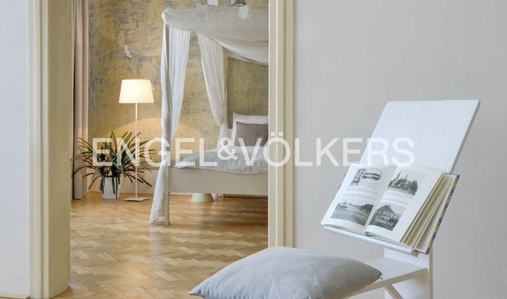 Pronájem bytu 3+kk 100 m², Praha – náhled fotky 7