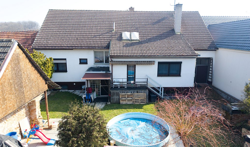 Prodej domu 145 m², Němčičky – náhled fotky 2