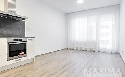 Pronájem bytu 2+kk 50 m²