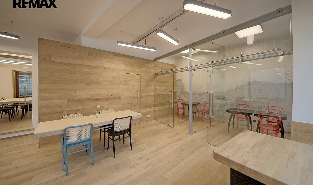 Pronájem kanceláře 70 m², Poděbrady – náhled fotky 3