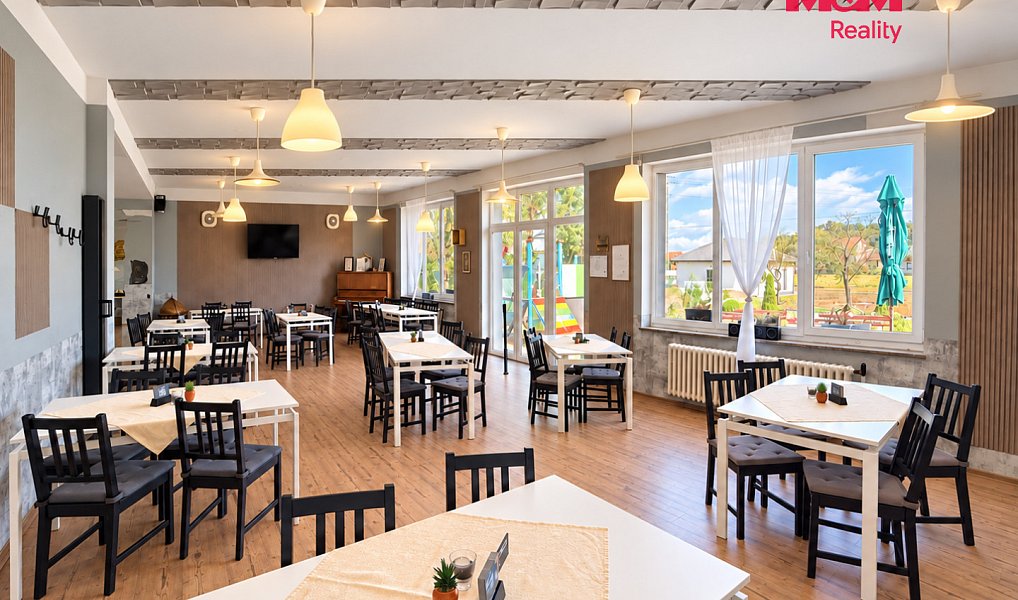 Pronájem restaurace 300 m², Rychvald – náhled fotky 3