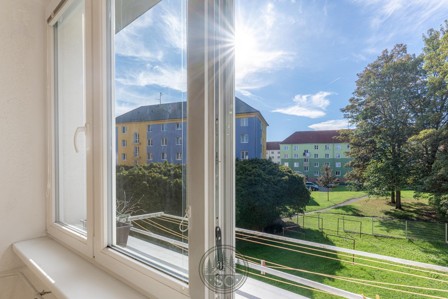 Prodej bytu 2+1 52 m² – fotografie 5