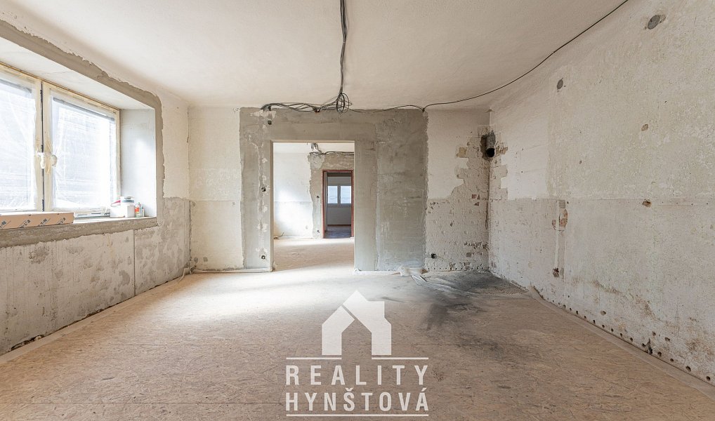 Prodej domu 88 m² s pozemkem 317 m², Kuničky – náhled fotky 9