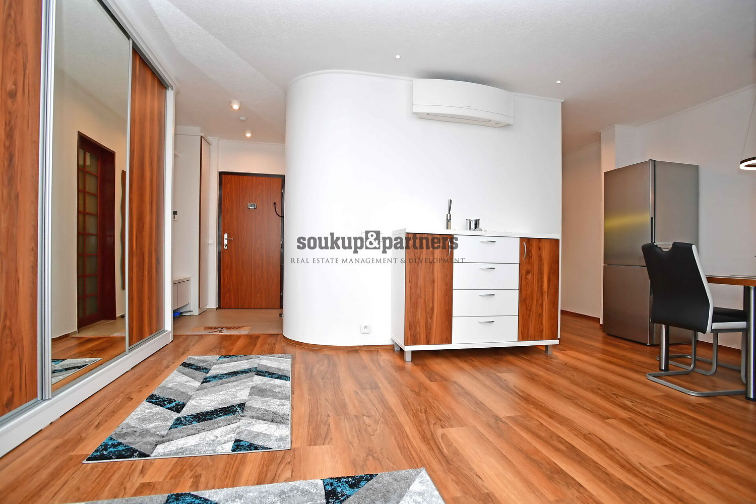 Prodej bytu 2+kk 41 m² – fotografie 3