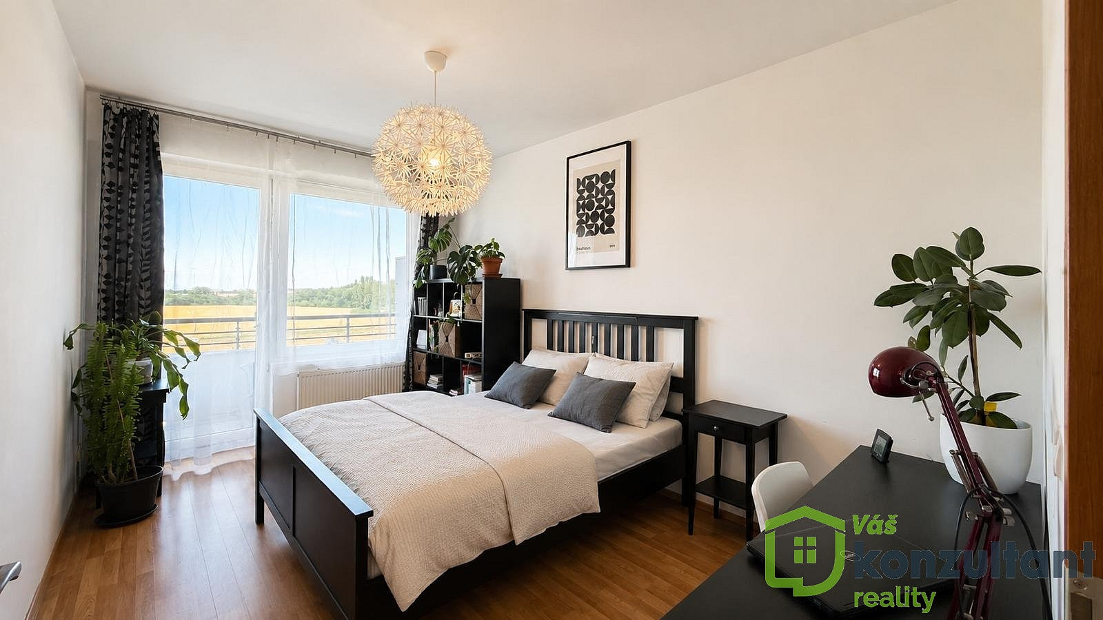 Pronájem bytu 2+kk 72 m² — photo 4