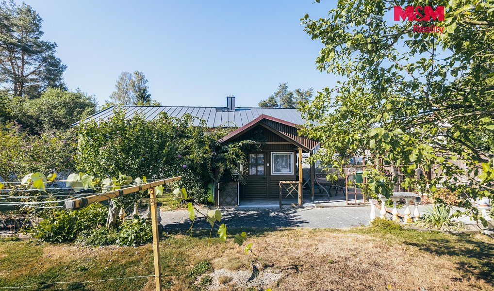 Prodej zahrady 387 m², Plzeň – náhled fotky 3
