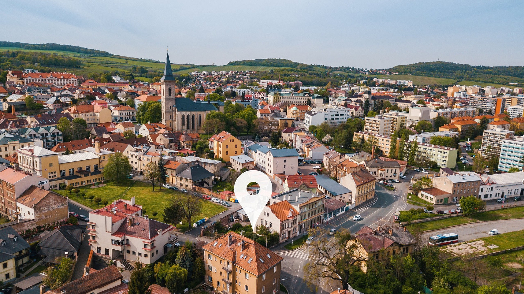 Byt 1+kk – Kutná Hora, Kutná Hora-Vnitřní Město – pohled 5