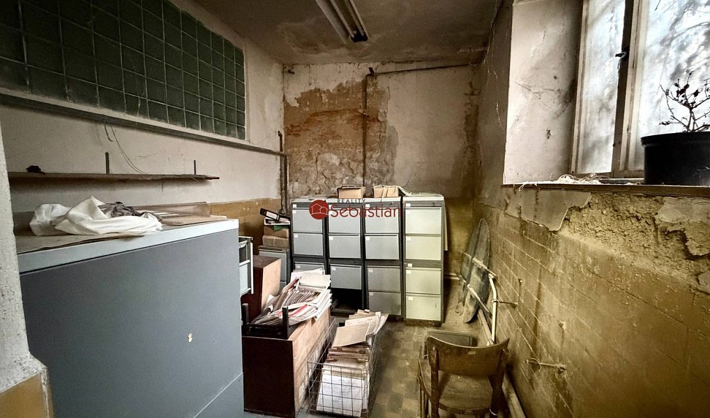 Pronájem skladovacích prostor 139 m², Pelhřimov – náhled fotky 5