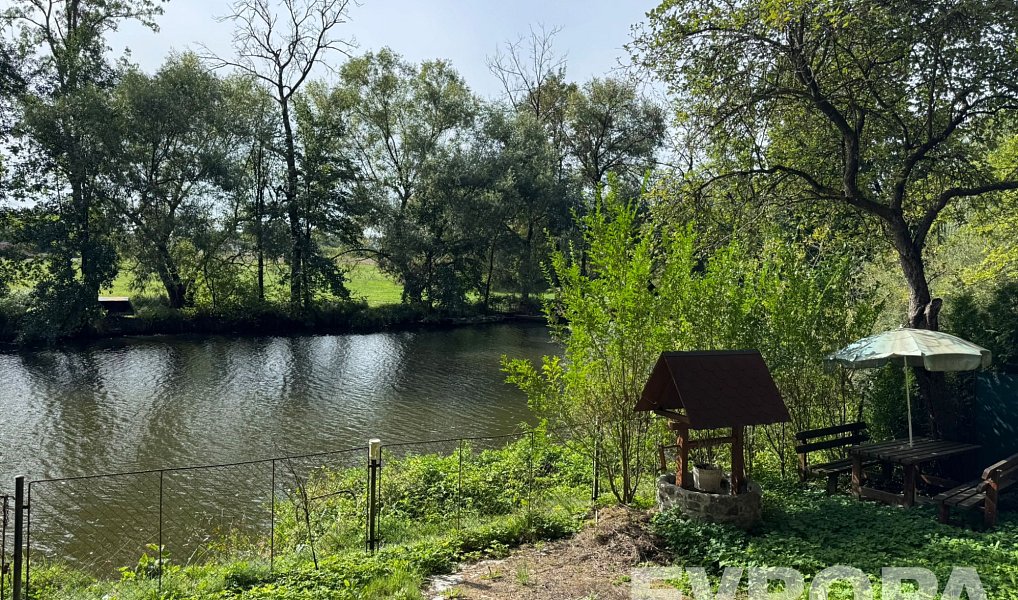 Prodej chaty/chalupy 42 m² s pozemkem 1 m², Šťáhlavy – náhled fotky 6
