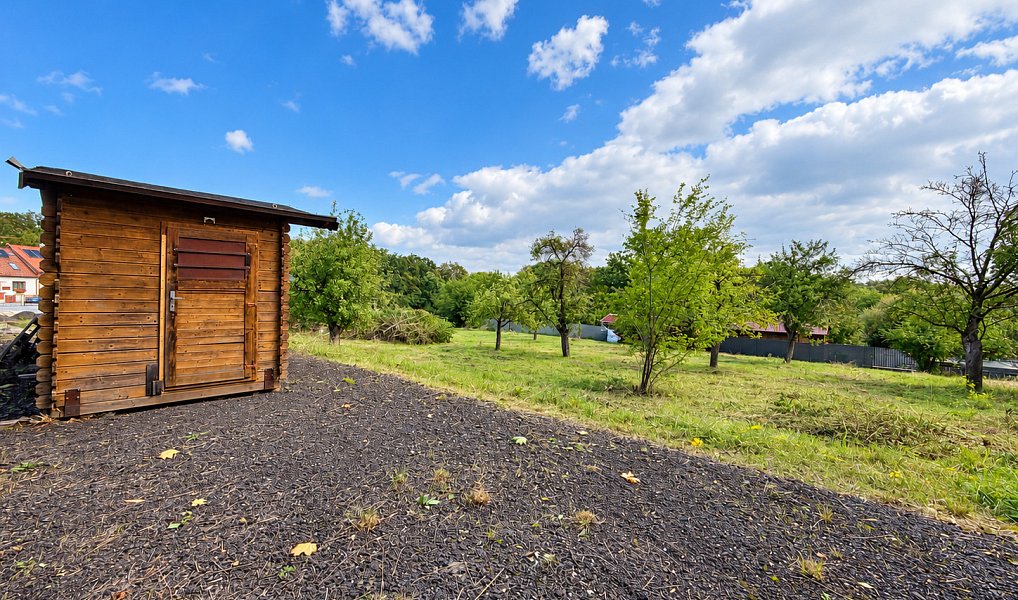 Prodej stavebního pozemku 1 017 m², Jirkov – náhled fotky 10