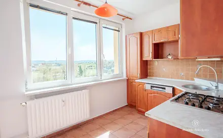 Prodej bytu 3+1 78 m², Krčínova, České Budějovice - České Budějovice 2