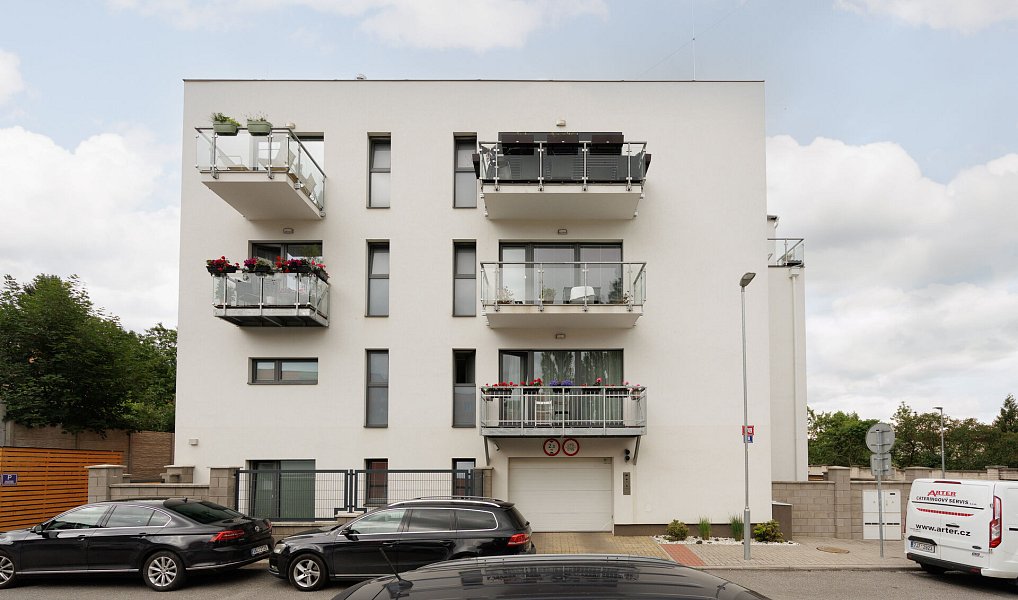 Prodej bytu 3+kk 97 m², Říčany – náhled fotky 28