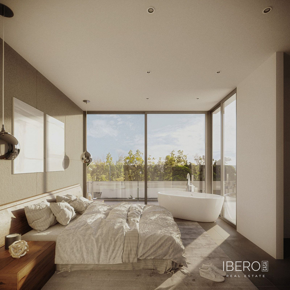 Casa 5+kk – Málaga, La Princesa, Carretera de Cádiz - Més