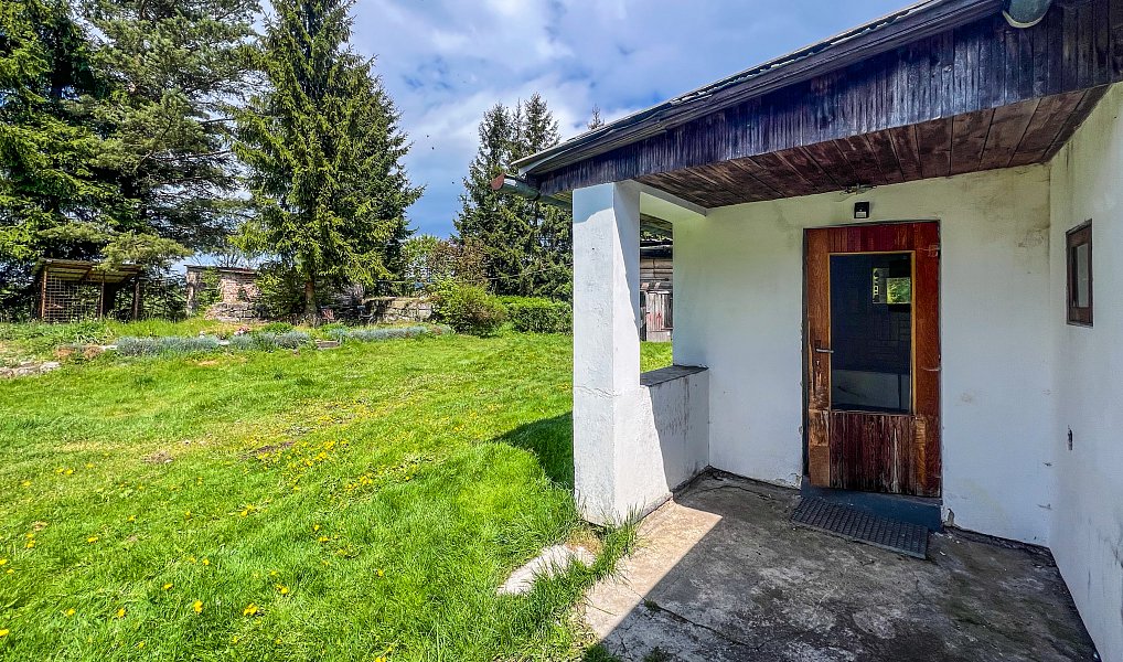 Prodej domu 130 m² s pozemkem 1 907 m², Vernéřovice – náhled fotky 14