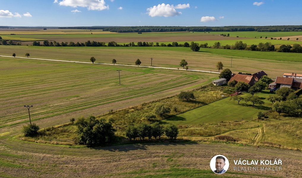 Prodej domu 87 m² s pozemkem 3 104 m², Třtěnice – náhled fotky 16