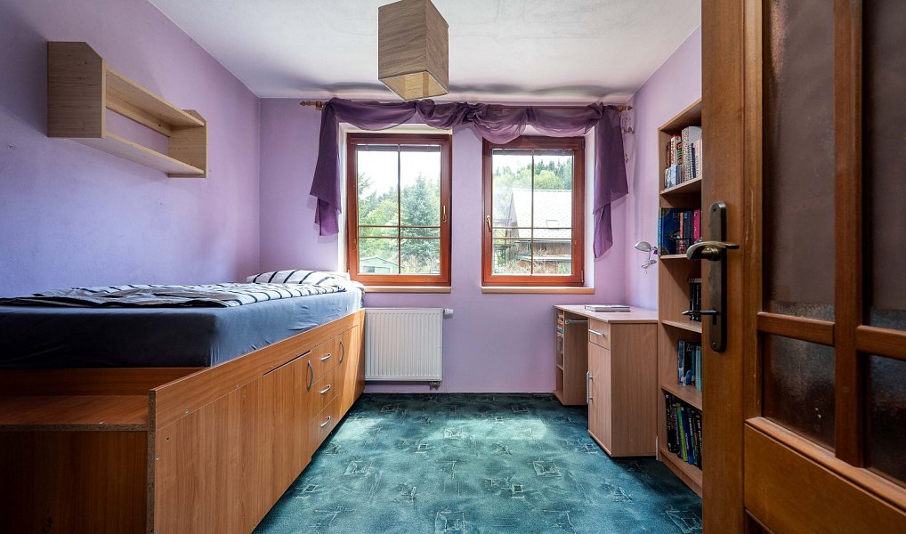 Prodej domu 270 m² s pozemkem 873 m², Jilemnice – náhled fotky 13
