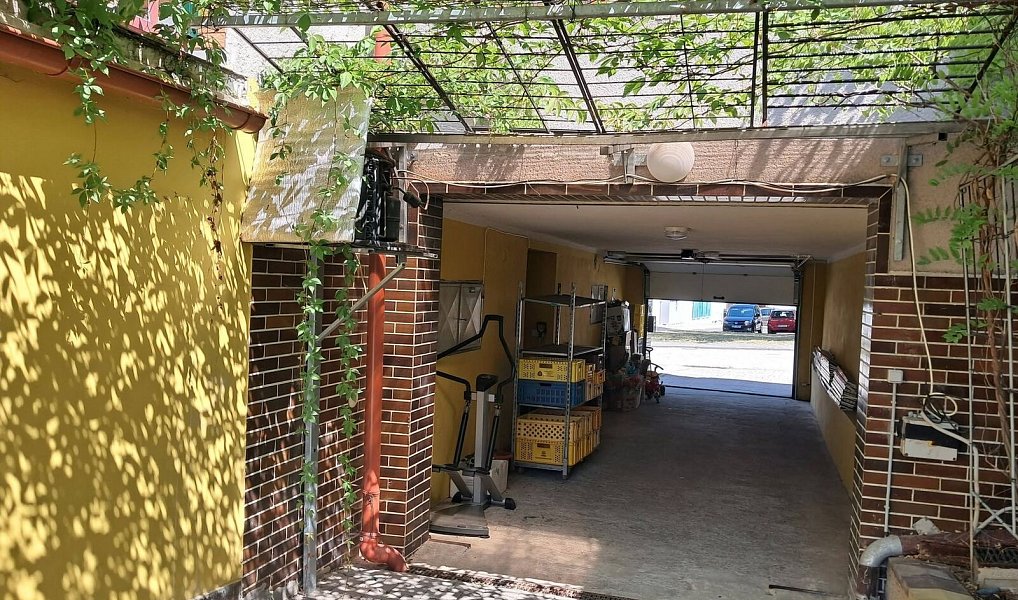 Prodej nájemního domu, činžáku 612 m², Dolní Bukovsko – náhled fotky 22