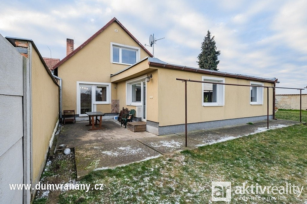 Prodej domu 283 m² s pozemkem 1 152 m² — photo 4