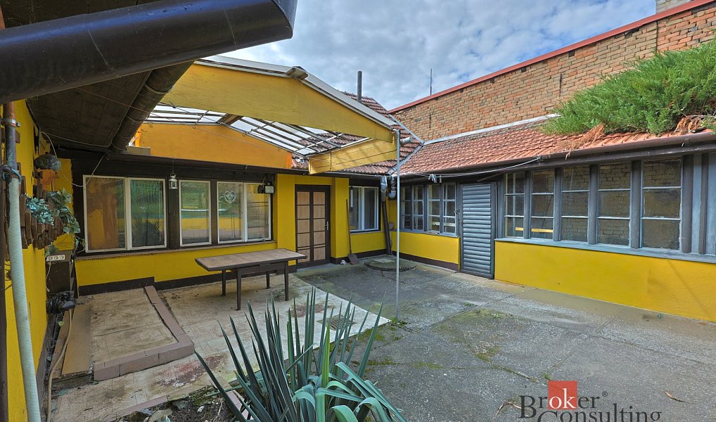 Prodej domu 100 m² s pozemkem 437 m², Ždánice – náhled fotky 11