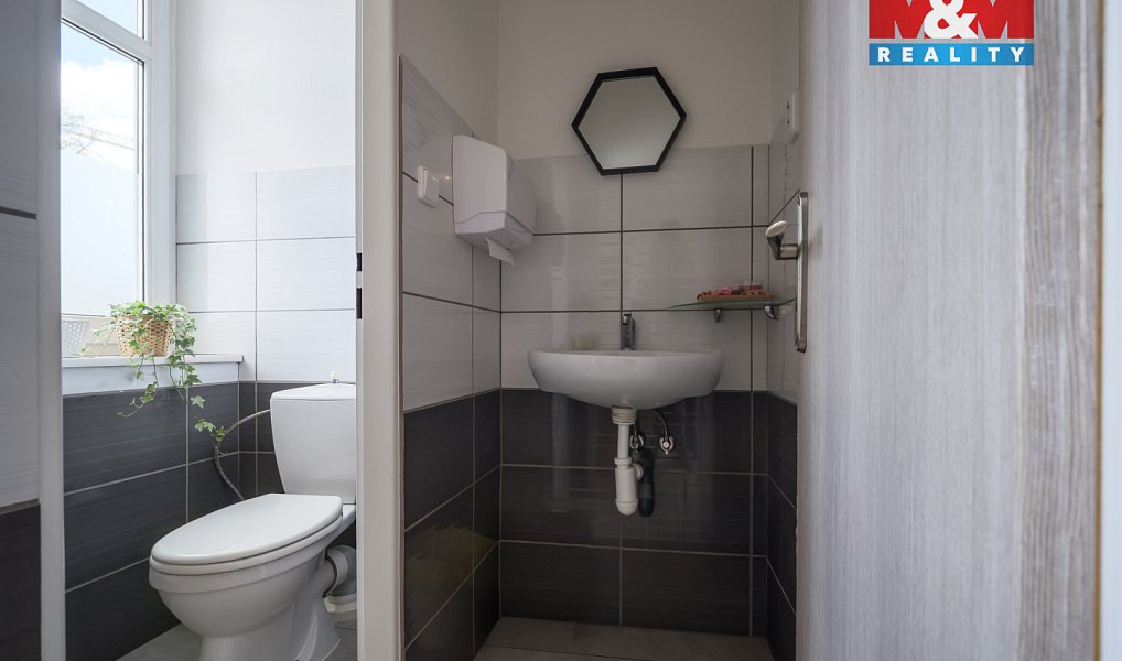 Prodej obchodních prostor 149 m², Ostrava – náhled fotky 7