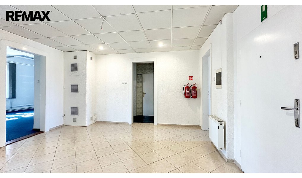 Prodej nájemního domu, činžáku 730 m², Teplice – náhled fotky 30