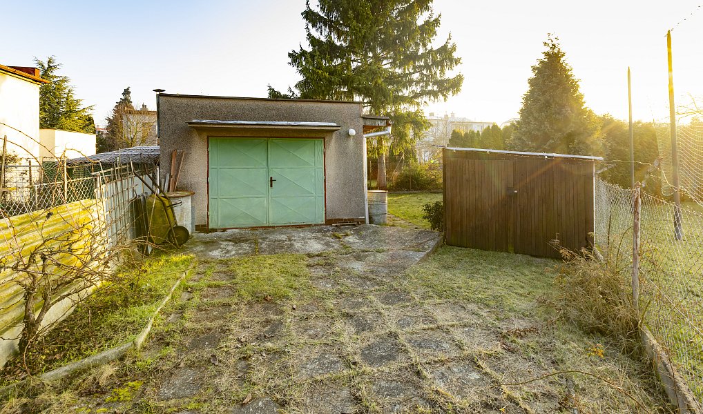 Prodej domu 118 m² s pozemkem 496 m², Pardubice – náhled fotky 16