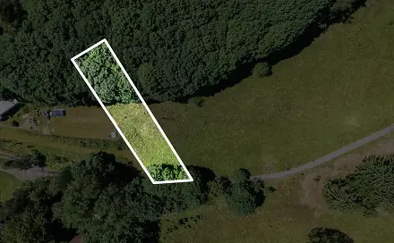 Prodej stavebního pozemku 779 m², Klíny, okres Most