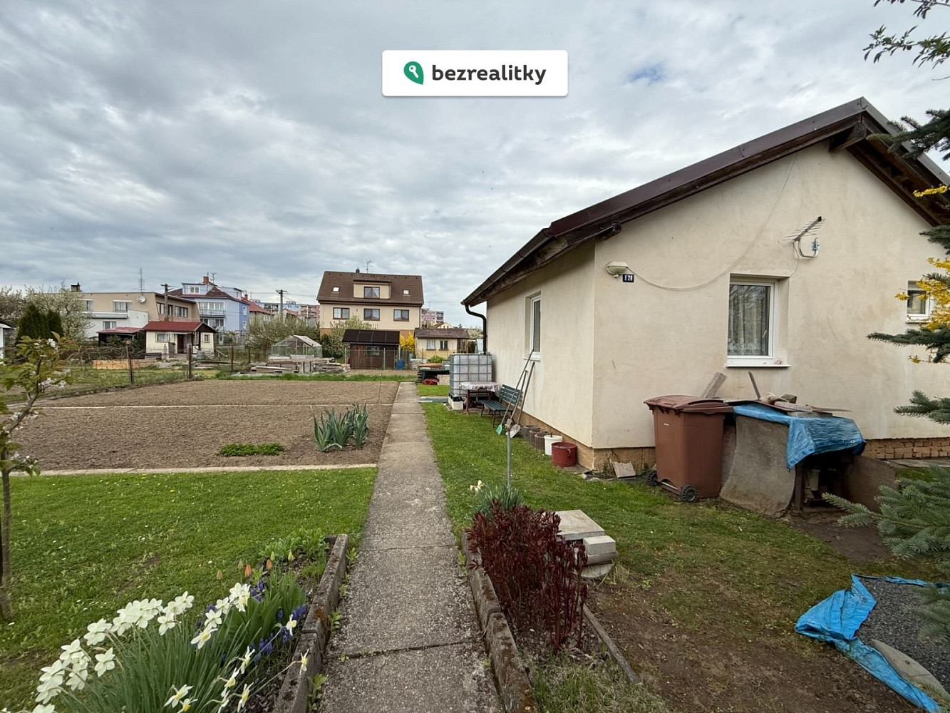 Prodej zahrady 740 m² — photo 5