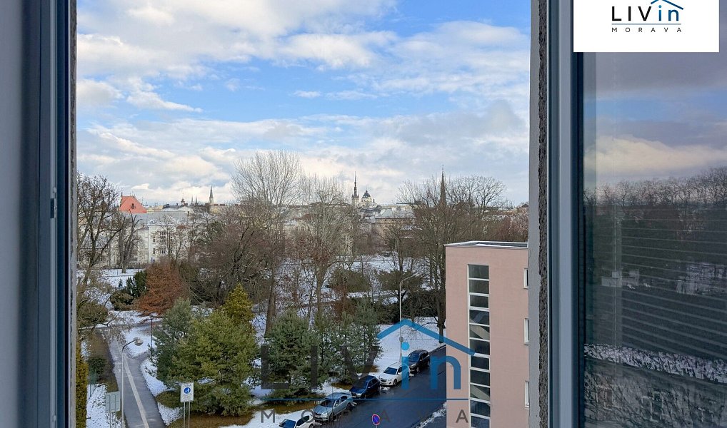 Pronájem kanceláře 68 m², Olomouc – náhled fotky 15