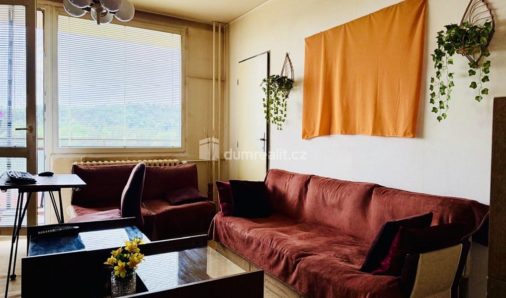 Prodej bytu 2+kk 39 m², Zruč nad Sázavou – náhled fotky 8