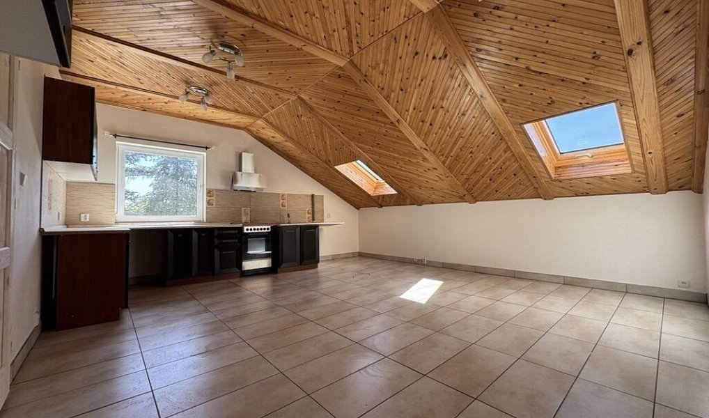 Pronájem bytu 4+1 37 m², Světice – náhled fotky 5