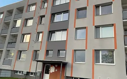 Prodej bytu 2+1 45 m², Zikova, Olomouc - Nové Sady
