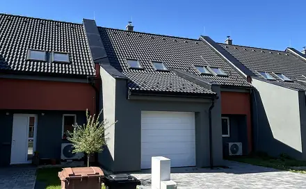 Prodej domu 153 m² s pozemkem 252 m², Prachatická, Havířov, okres Karviná