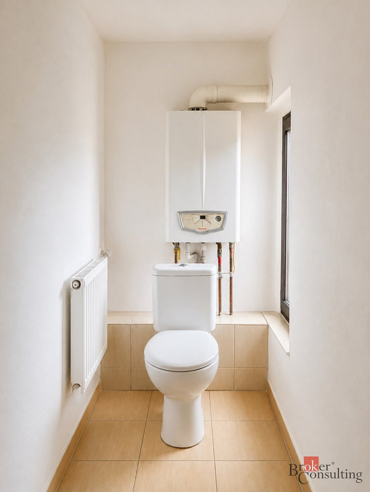Pronájem bytu 1+1 40 m² — photo 4