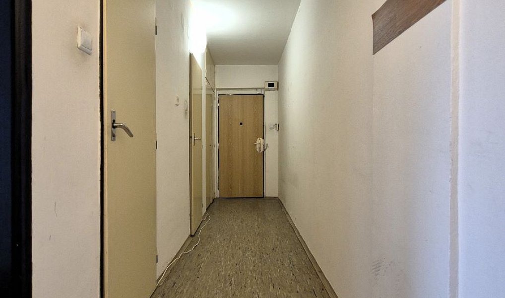 Prodej bytu 2+kk 55 m², Příbram – náhled fotky 9