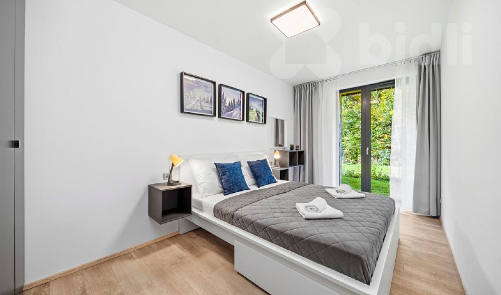 Prodej bytu 3+kk 68 m², Vrchlabí – náhled fotky 8
