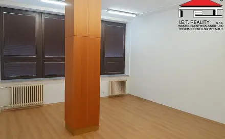 Pronájem kanceláře 53 m², Vítkovická, Ostrava - Moravská Ostrava