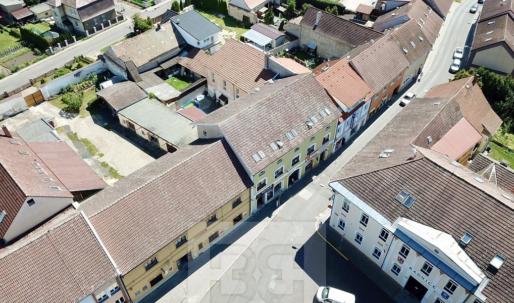 Prodej bytu atypického 14 m², Štětí – náhled fotky 12