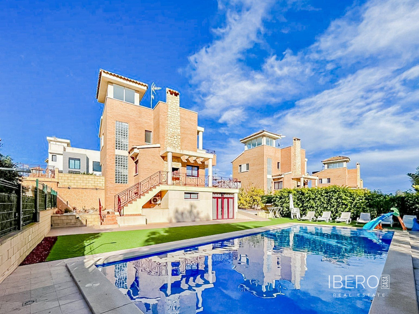 Casa 5+kk – la Nucia, la Marina Baixa - Vista 2