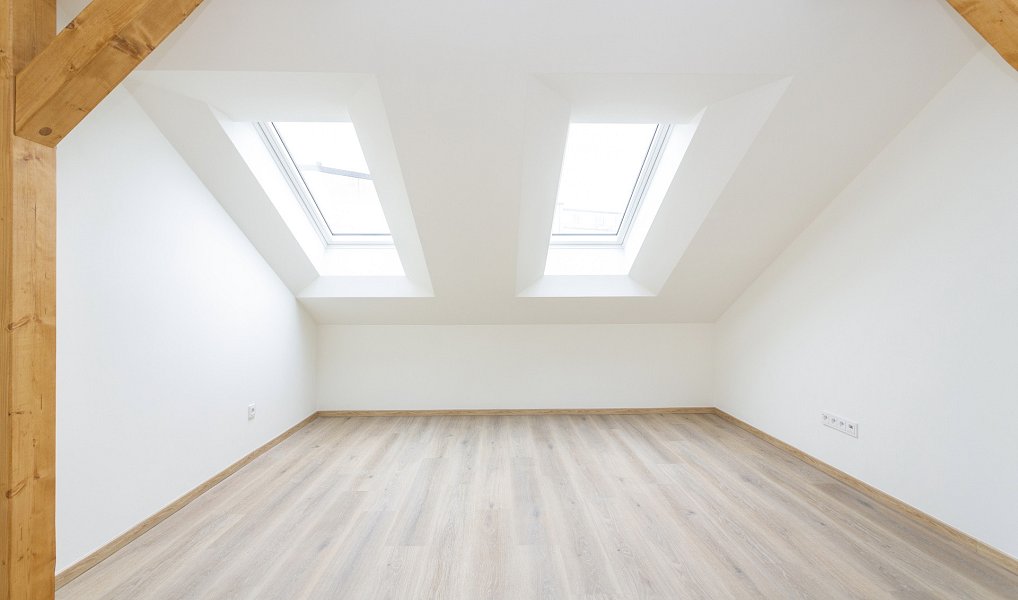 Pronájem bytu 3+kk 91 m², Praha – náhled fotky 6