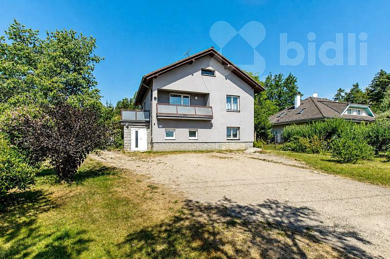 Prodej domu 170 m² s pozemkem 1 417 m²